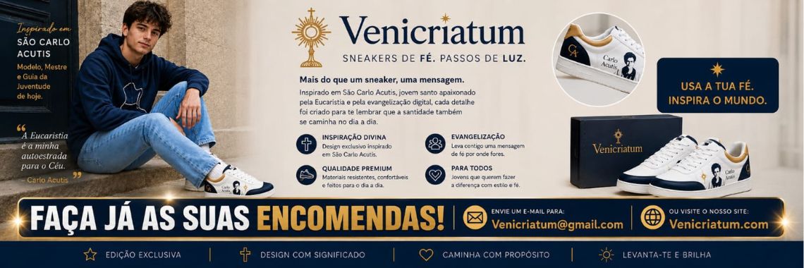 Loja de Sapato Masculino